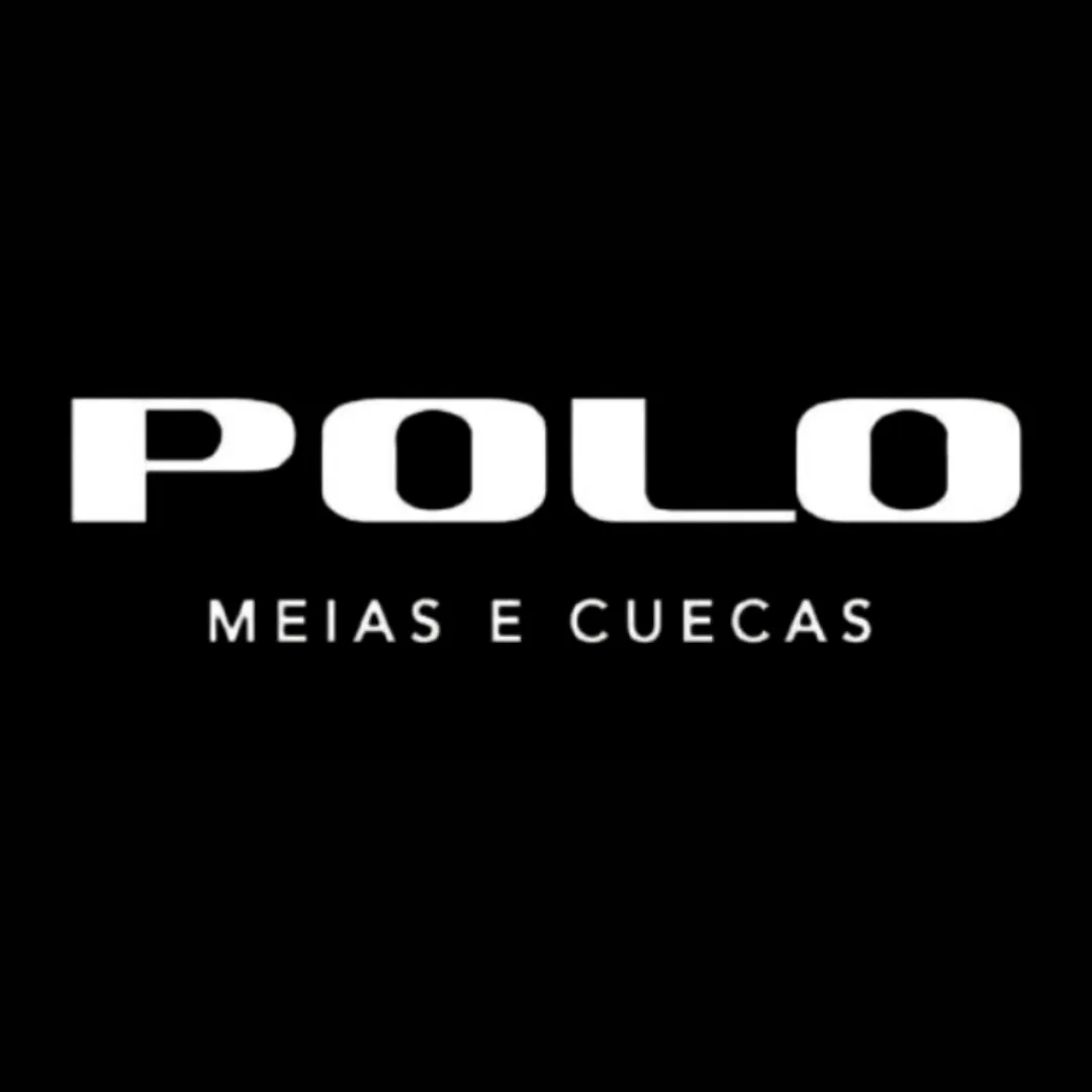 Meias Polo 