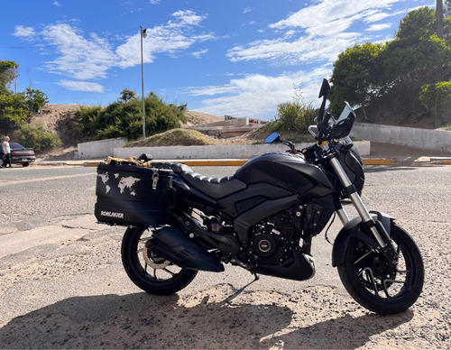 Bajaj Tourer 400