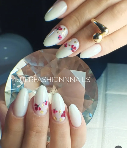 Manicura Y Pedicura Profecinal
