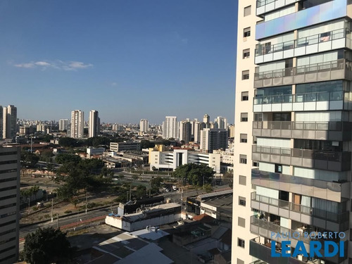 Imagem 7 de 14 de Conj. Comercial - Barra Funda - Sp - 446961