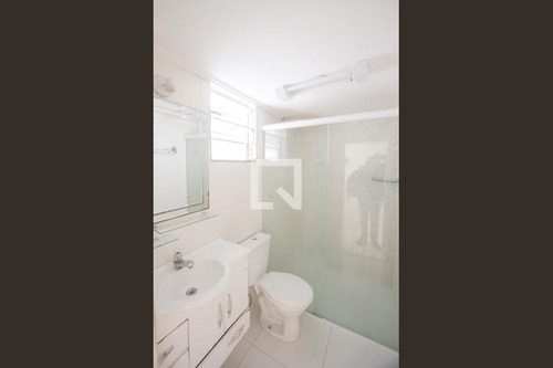 Imagem 13 de 15 de Casa Para Aluguel - Chácara Santo Antonio, 2 Quartos, 80 M² - 893111837