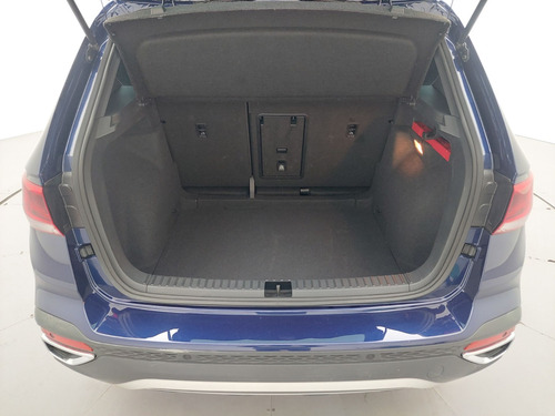 Volkswagen Taos 1.4 250 TSI TOTAL FLEX HIGHLINE AUTOMÁTICO