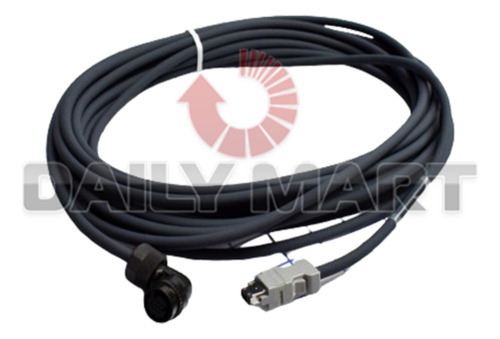 New In Box Yaskawa Jzsp-cvp12-10-e Motor Encoder Cable Ssv