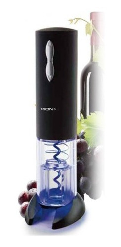 Descorchador Eléctrico Recargable Xion Xi-wine6