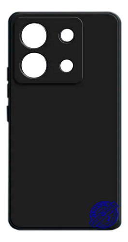 Funda Protector Para Xiaomi Note 13 4g 5g Silicon Case Prem