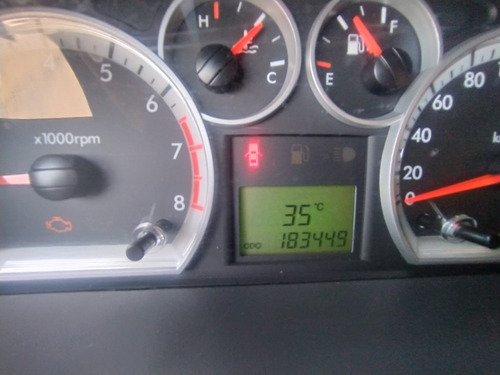 Imagen 14 de 14 de Chevrolet Aveo Lt