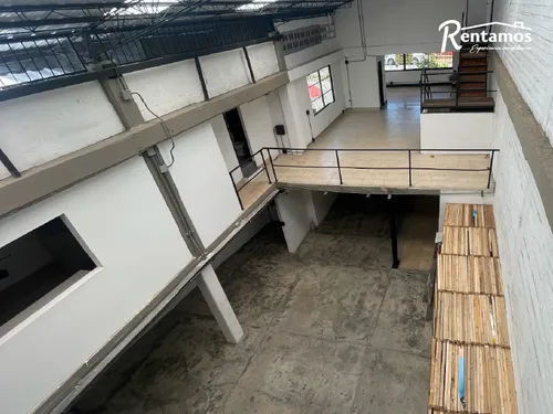 Bodega En Arriendo En Guayabal. Cod A775706