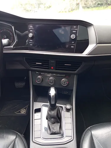 Volkswagen Jetta Vii 1.4 Tsi Highline