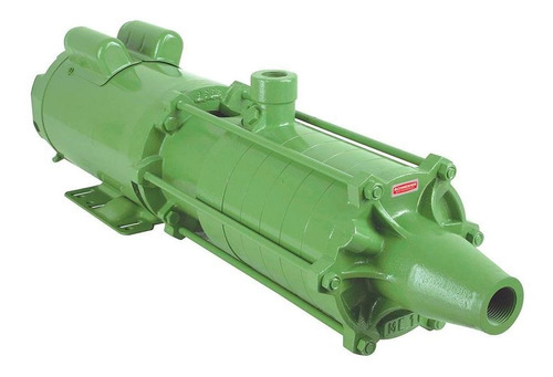 Bomba Schneider Me-al 1315 1,5 Cv Monof. 110/220v