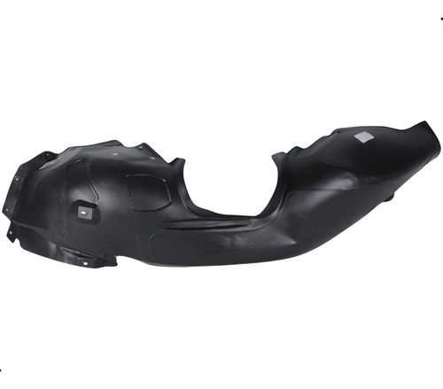 Lameiro Dianteiro Focus Titanium 2014 2015 2016 Esquerdo