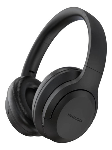 Audifono Manos Libres Bluetooth Philco Dl750 Black