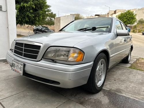 Mercedes-benz C230 Kompressor