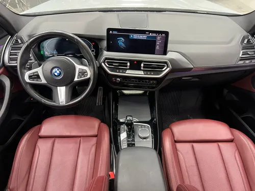 BMW X3 2.0 Xdrive30E Phev