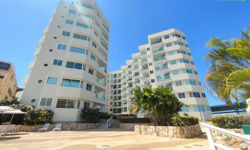 En Venta Apartamento En Tucacas. Conjunto Resd. Varadero Ip