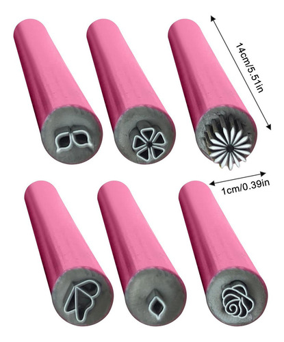 M Herramientas Para Uñas Bolígrafos Para Puntear Bolígrafo