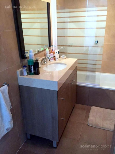 Imagen 16 de 30 de Triplex 5 Amb Con Terraza Y Patio Propio - Olivos