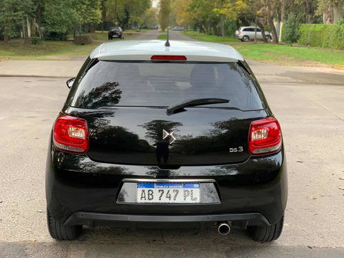 Ds Ds3 1.6 Vti 120 Be Chic 2017