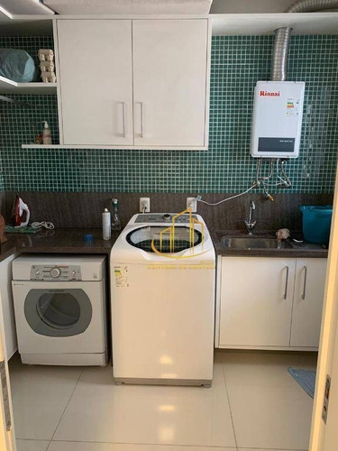 Imagem 16 de 30 de Casa Com 3 Dormitórios À Venda, 360 M² Por R$ 2.500.000,00 - Alphaville - Gravataí/rs - Ca0506