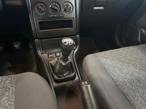 Chevrolet Astra 2.0 MPFI ADVANTAGE 8V FLEX 4P MANUAL
