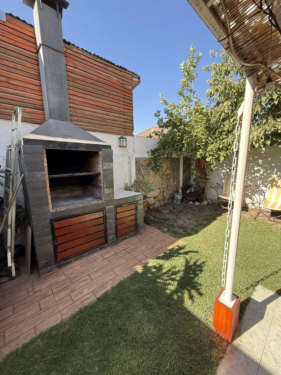 Imagen 2 de 19 de Casa En Venta En Las Mercedes, Puente Alto