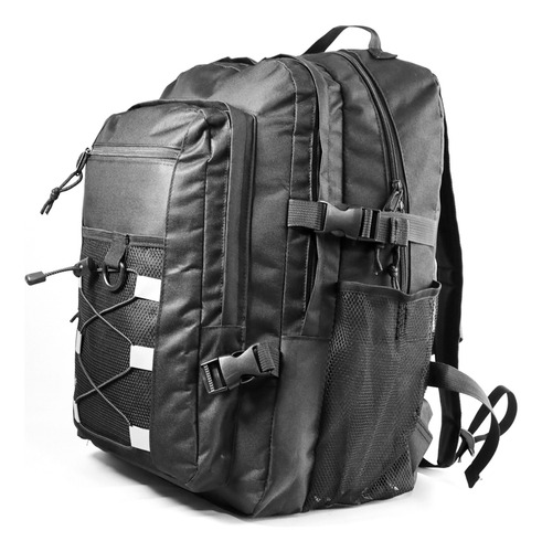 Mochila Porta Notebook Multifuncional 40 Lt