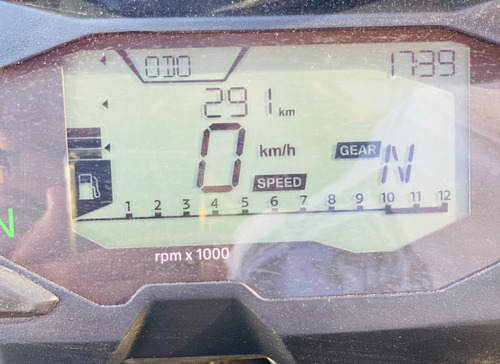 Imagen 7 de 15 de 2020 Bmw Gs 310