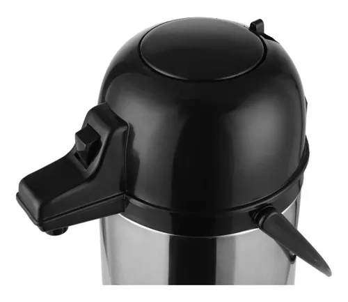 Termo Para Cafe Grande Acero Inoxidable Dispensador 1.9l – Ambient 21