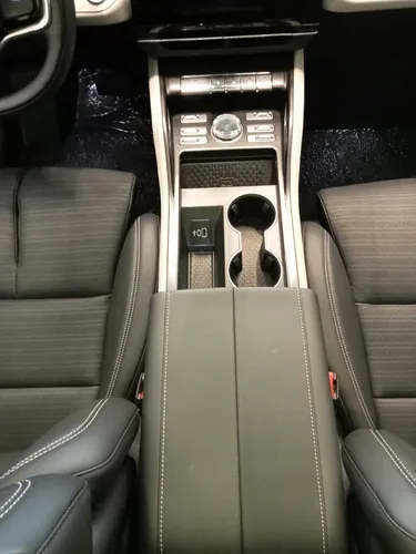 Nautilus Reserve Gtdi Awd