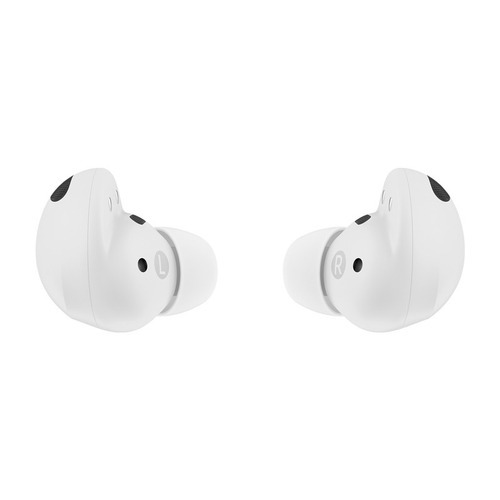 Imagen 2 de 7 de Auriculares in-ear gamer inalámbricos Samsung Galaxy Buds2 Pro SM-R510 x 1 unidades white