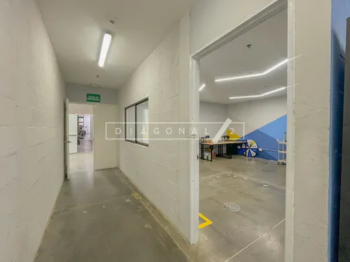 Bodega Industrial En Arriendo En Tocancipá