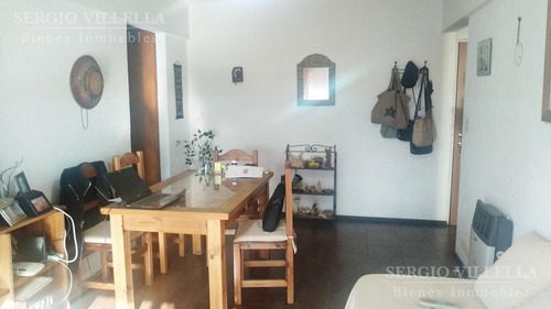 Imagen 5 de 9 de Departamento De Un Dormitorio En Venta En Rosario