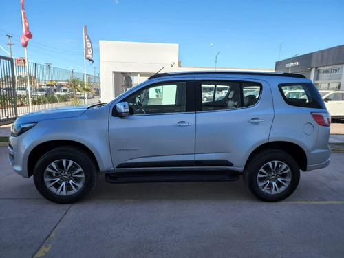 Imagen 3 de 11 de Chevrolet Trailblazer
