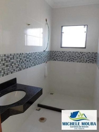 Imagem 9 de 13 de Casa 2 Dormitórios Para Venda Em Araruama, Praia Do Gavião, 2 Dormitórios, 1 Suíte, 1 Banheiro, 3 Vagas - 181_2-403284