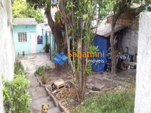 Imagem 8 de 9 de Terreno A Venda Em Sp Parque Boturussu - Te00323 - 69888409