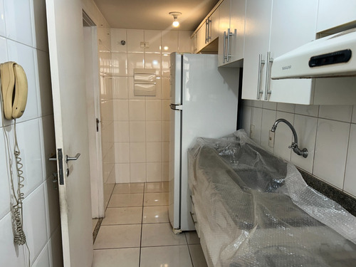 Conforto Completo No Méier - 2 Quartos Com Suíte E Varanda