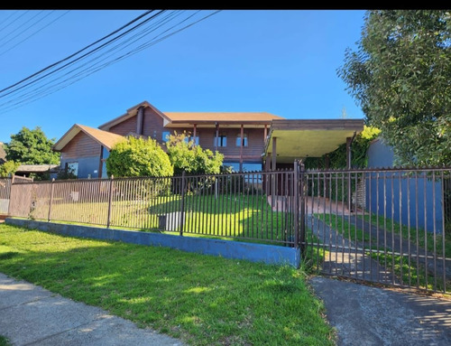 Casa De Cumpleaños  La Casita De Lomas 