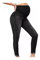 Comprar Pantalones Vaqueros De Maternidad Para Mujeres Embarazadas 