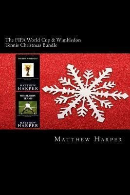 The Fifa World Cup & Wimbledon Tennis Christmas Bundle - ...