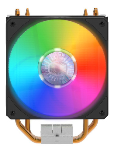 Cooler Cpu Cooler Master Hyper 212 Spectrum V2 Amd Intel