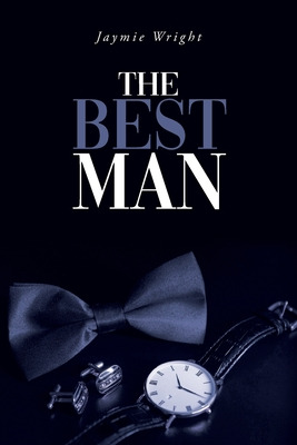 Libro The Best Man - Wright, Jaymie