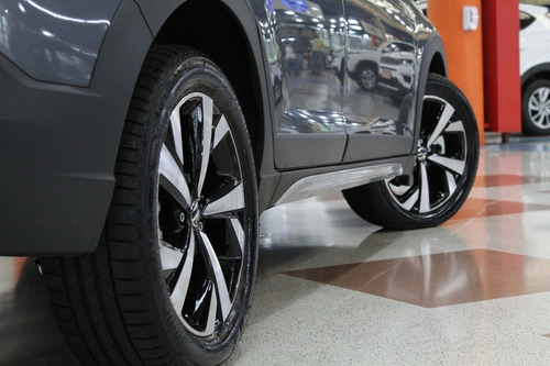 Volkswagen Nivus 1.0 200 Tsi Highline 2021