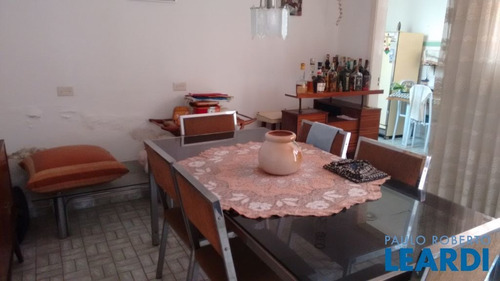 Imagem 13 de 15 de Casa Térrea - Vila Olímpia - Sp - 455342