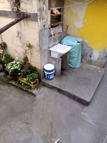 Imagem 8 de 8 de Apartamento Em São Paulo - Sp - Ca0099_slima