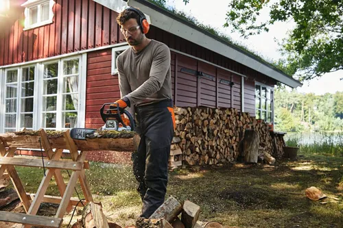 Motosierra Ms 182 Espada 16 Stihl.