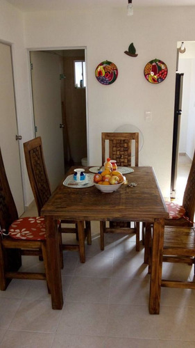 Imagen 2 de 12 de Bonito Departamento En Morelos, 24009