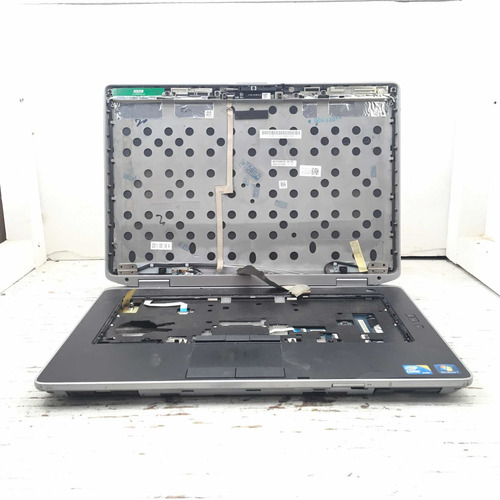 Laptop Dell Latitude E6420 Flex Bisagras Mousepad Bocinas (Usado)