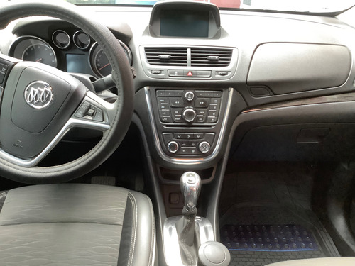 Buick Encore 1.4 Cxl Leherette At