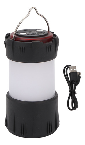 Farol Para Tienda De Campaña, Ip67, Impermeable, Tipo C, Car