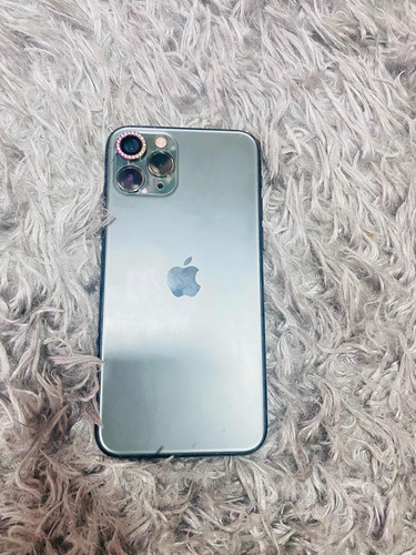 iPhone 11 Pro