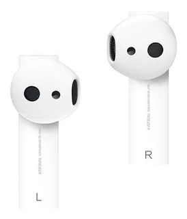 Auriculares in-ear inalámbricos Xiaomi Air 2 white